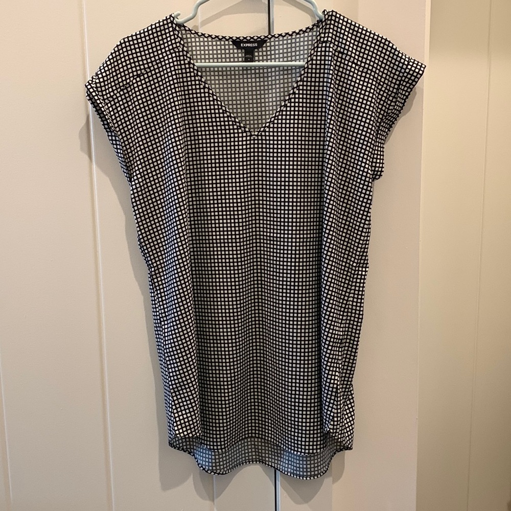express blouse